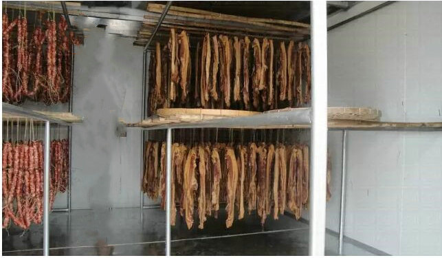 肉制品烘干機(jī)、臘味烘干、臘腸烘干機(jī)